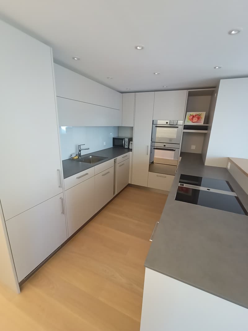 WG-Zimmer in Walchwil (4)