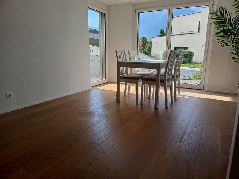 WG-Zimmer in Walchwil (2)