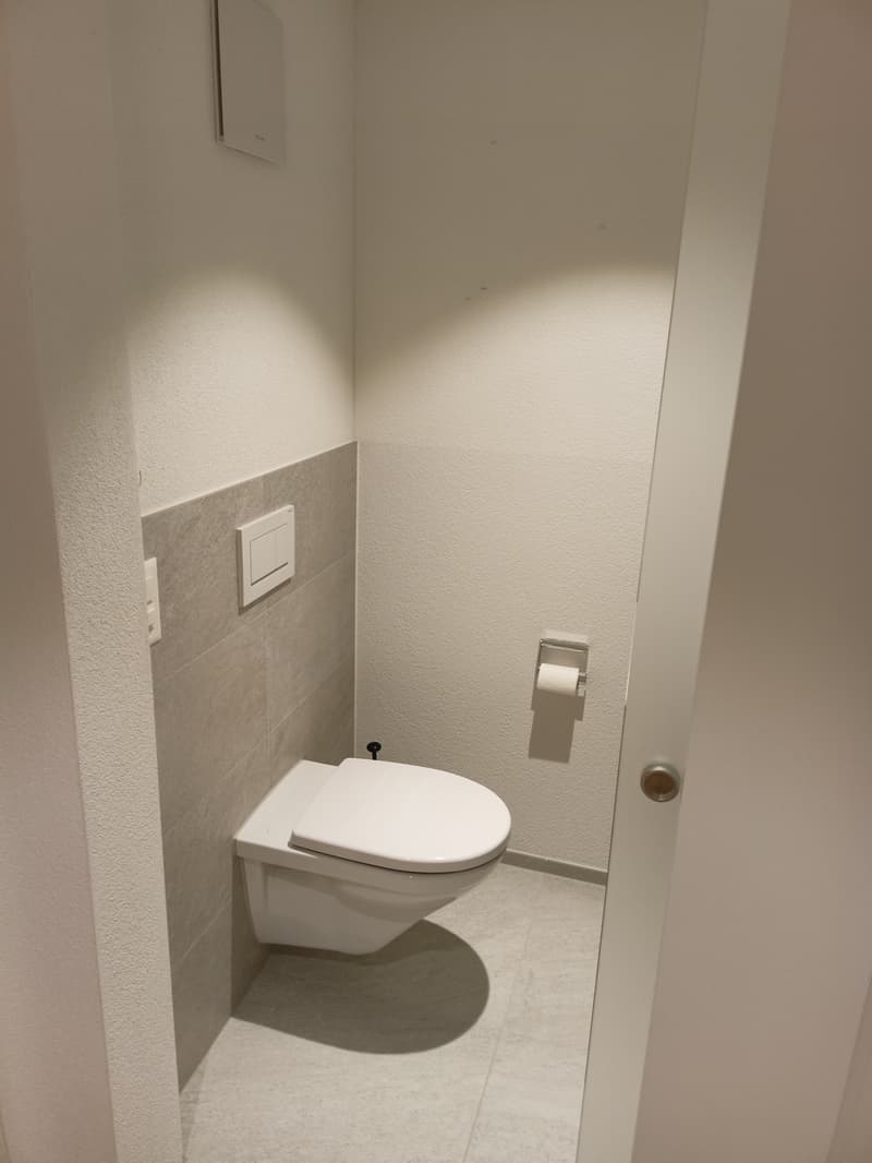 WG-Zimmer in Walchwil (7)