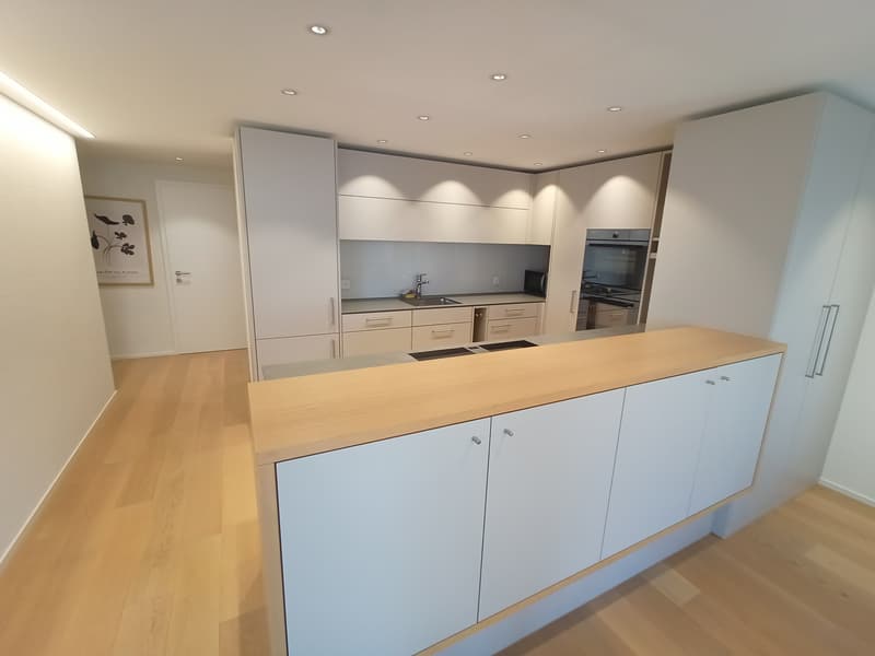 WG-Zimmer in Walchwil (3)