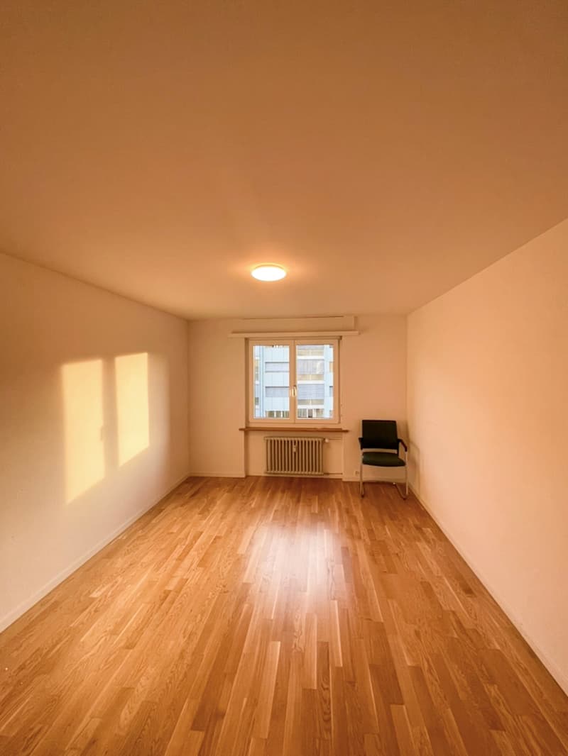 WG-Zimmer in Luzern (2)