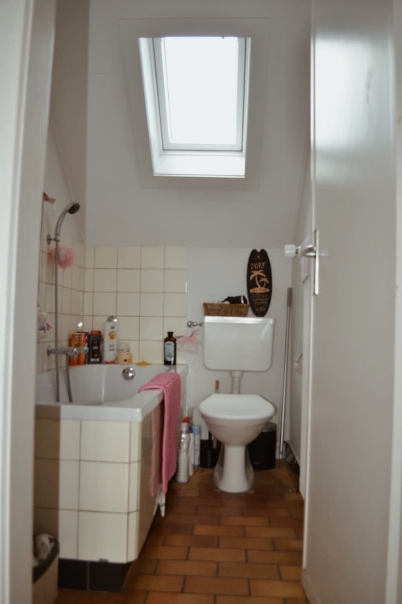 Furnished apartment in Bern (3)