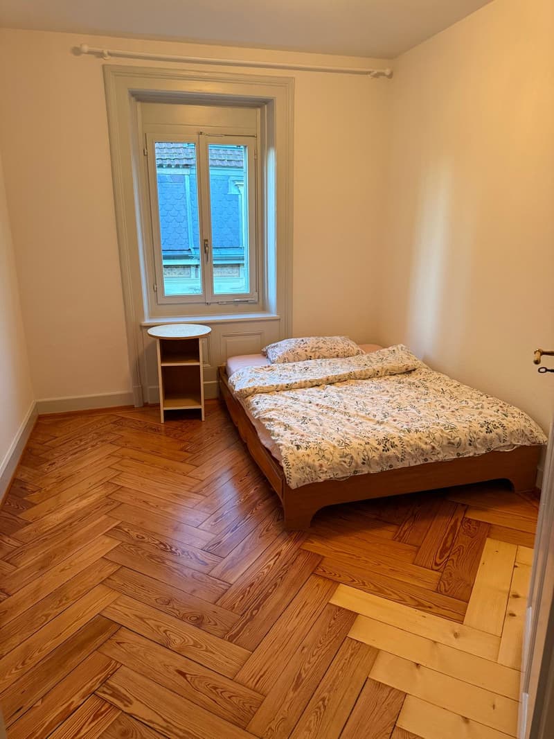 WG-Zimmer in Bern (1)