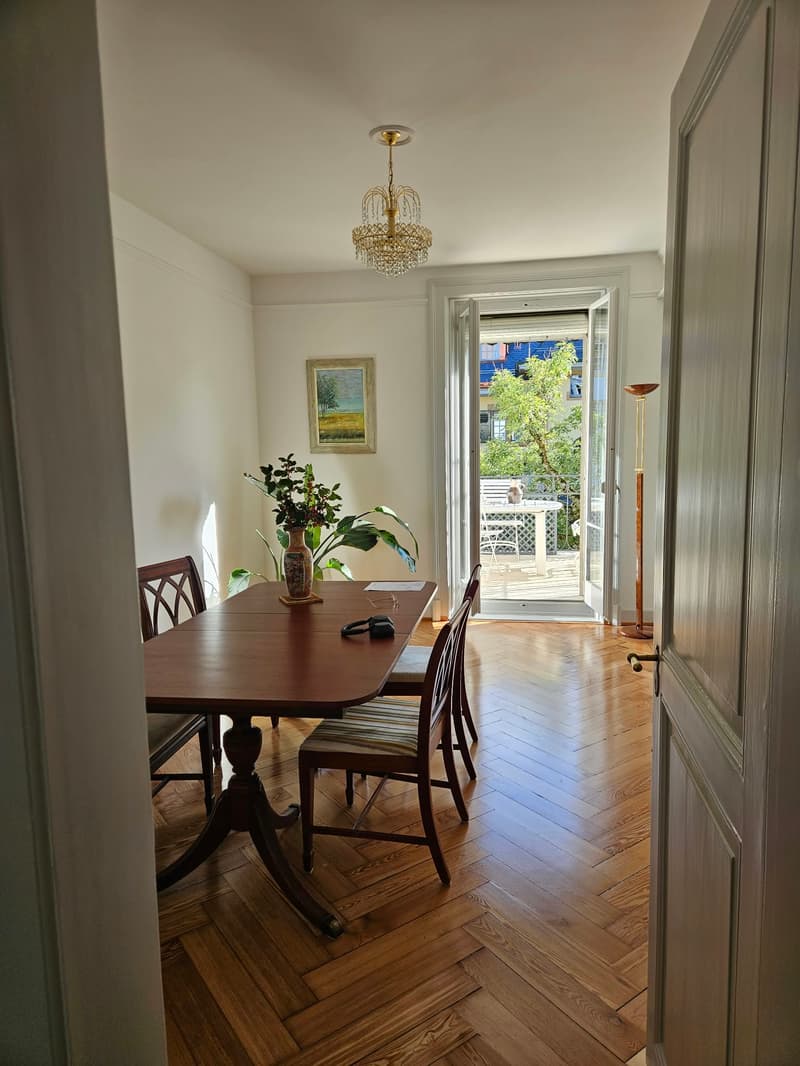 WG-Zimmer in Bern (2)