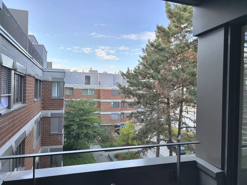 WG-Zimmer in Zürich (3)