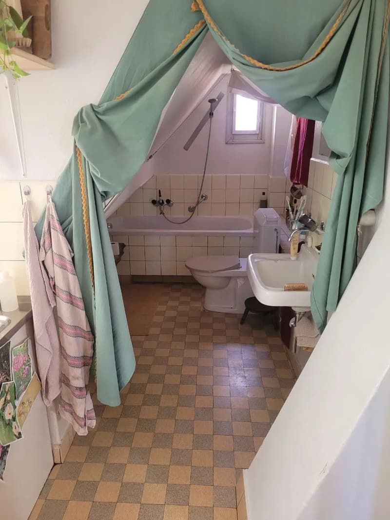 Wohnung in Wädenswil (8)