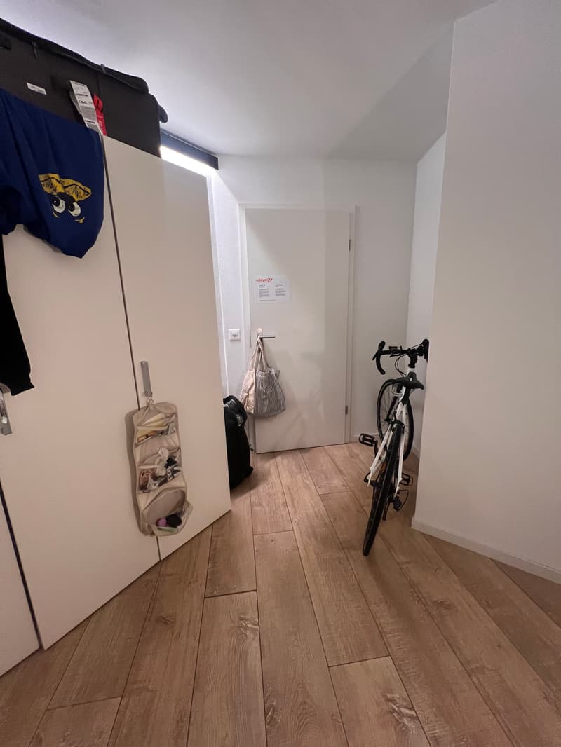Chambre en colocation à Neuchâtel (4)