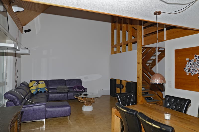WG-Zimmer in Thun (3)