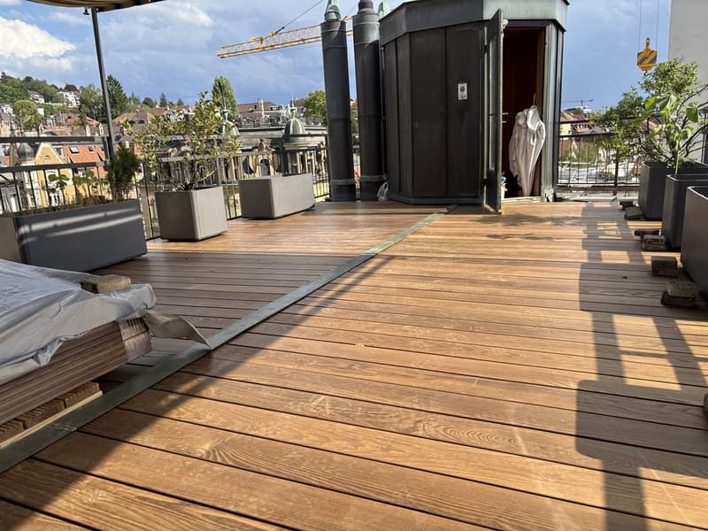 WG-Zimmer in Zürich (2)