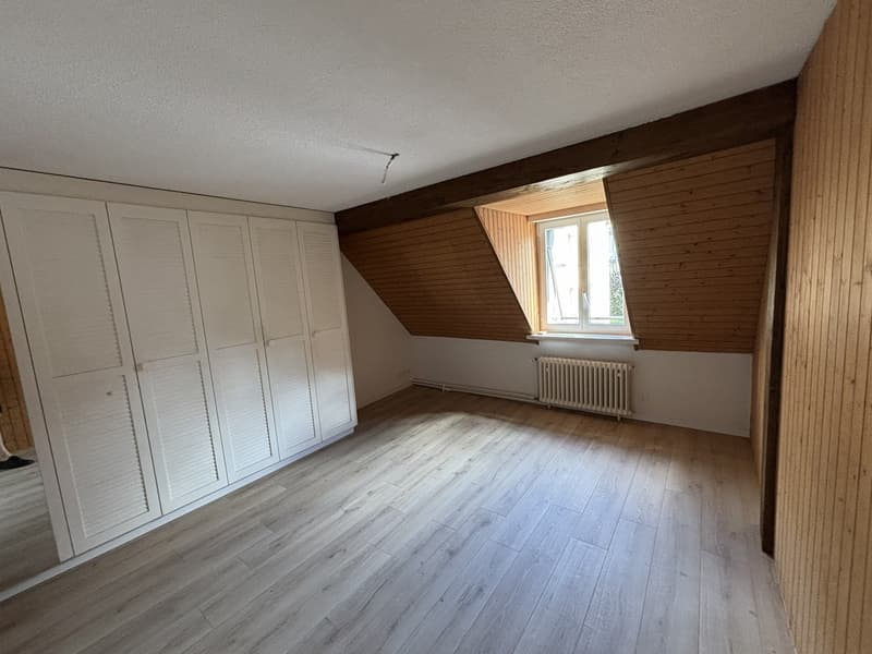 WG-Zimmer in Zürich (8)