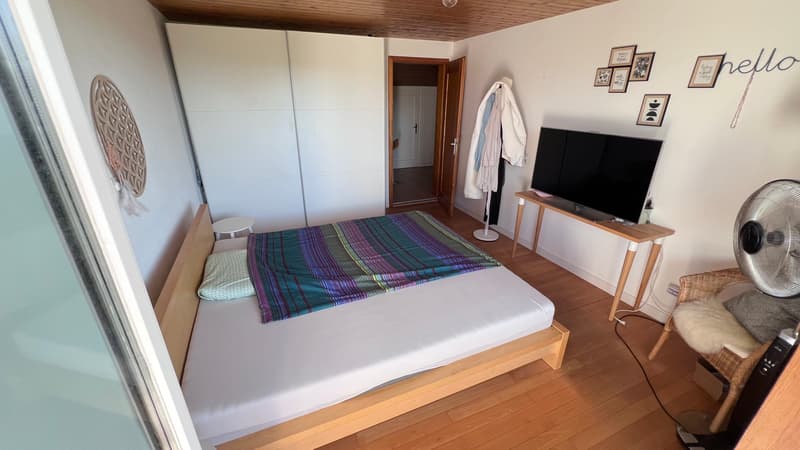WG-Zimmer in Dinhard (2)