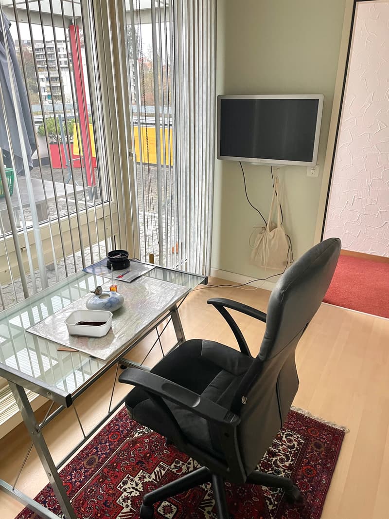 WG-Zimmer in Emmenbrücke (2)