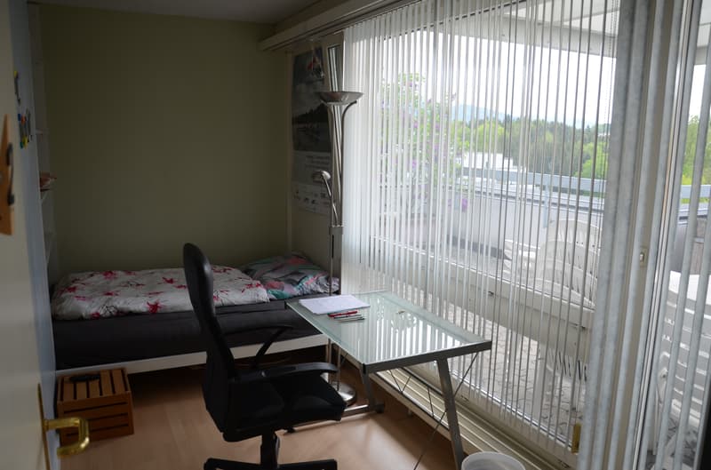 WG-Zimmer in Emmenbrücke (2)