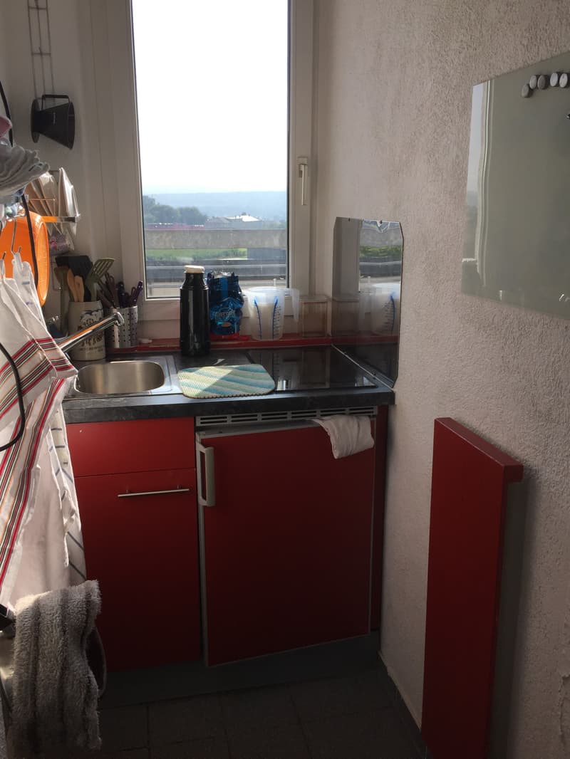 WG-Zimmer in Emmenbrücke (4)