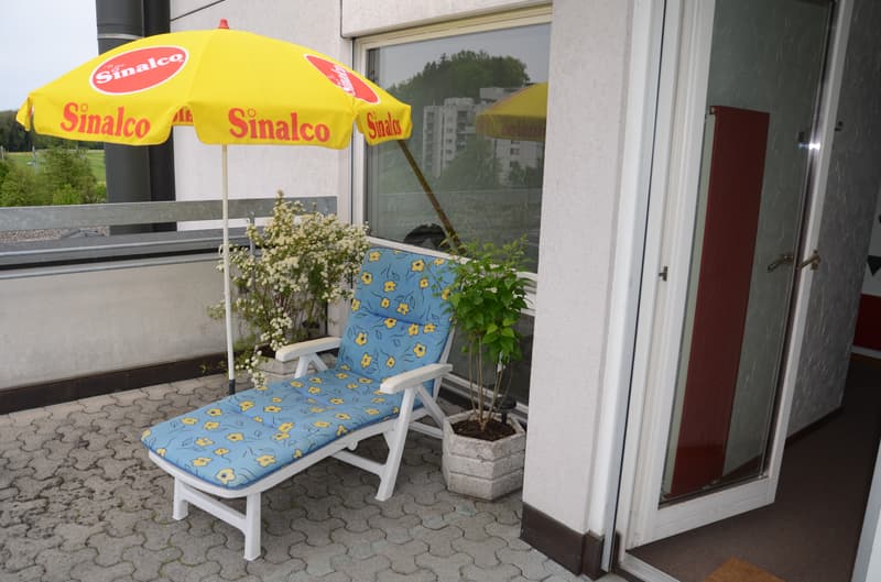 WG-Zimmer in Emmenbrücke (2)