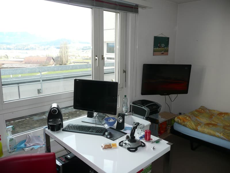 WG-Zimmer in Emmenbrücke (9)