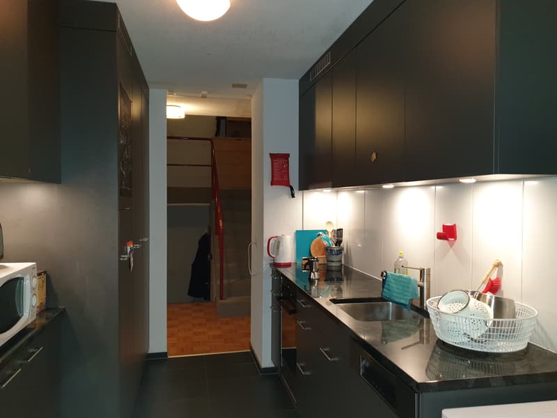 WG-Zimmer in Bern (4)