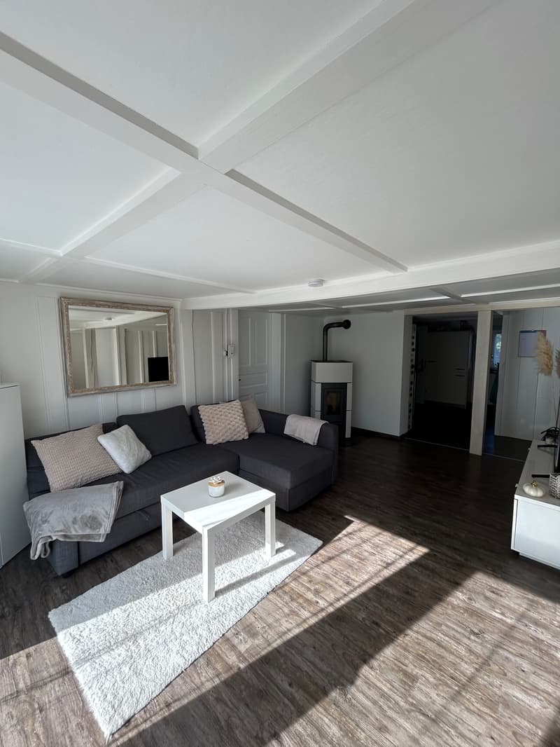 WG-Zimmer in Faulensee (5)