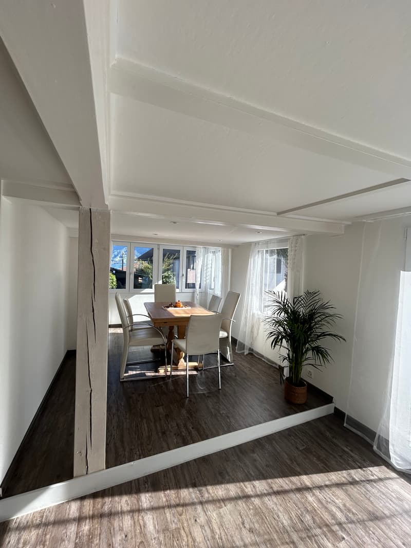 WG-Zimmer in Faulensee (6)