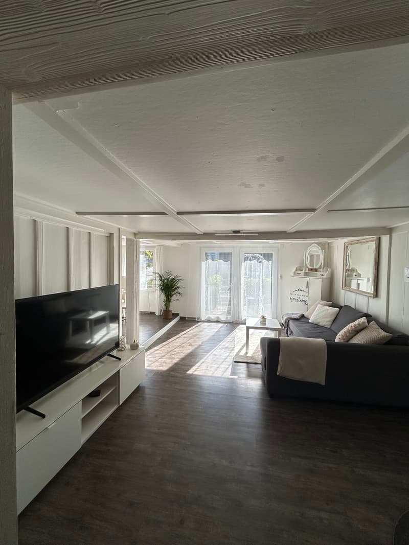 WG-Zimmer in Faulensee (4)