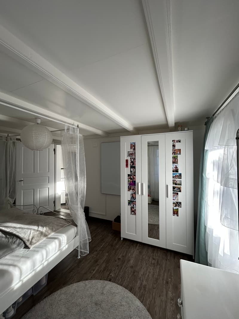 WG-Zimmer in Faulensee (11)