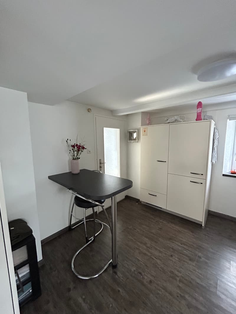 WG-Zimmer in Faulensee (3)