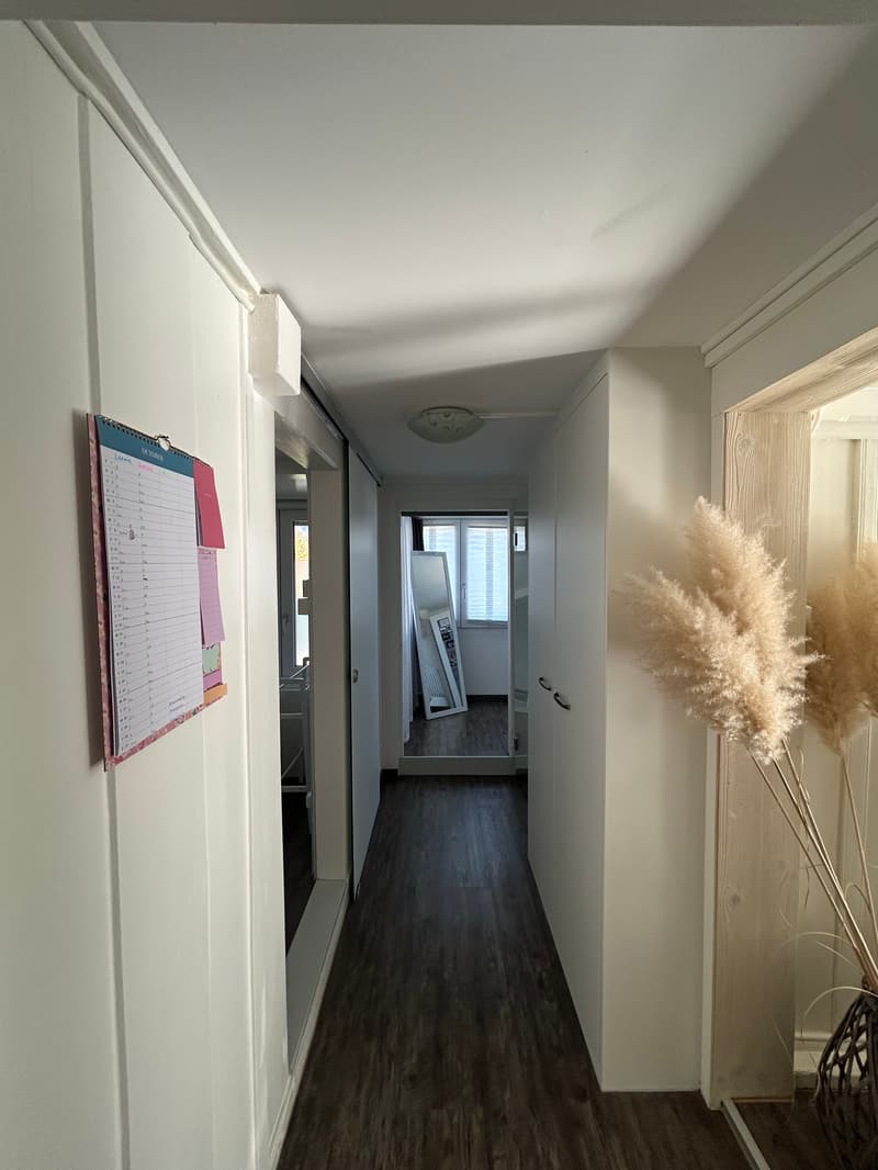WG-Zimmer in Faulensee (7)