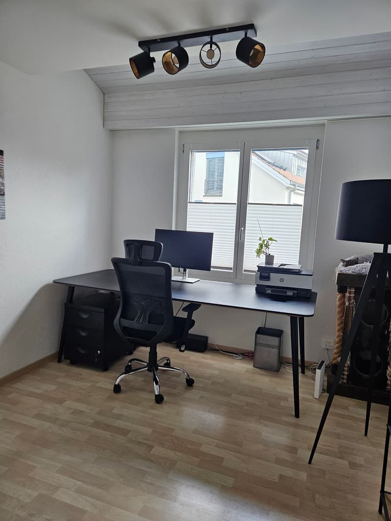 WG-Zimmer in Würenlos (3)
