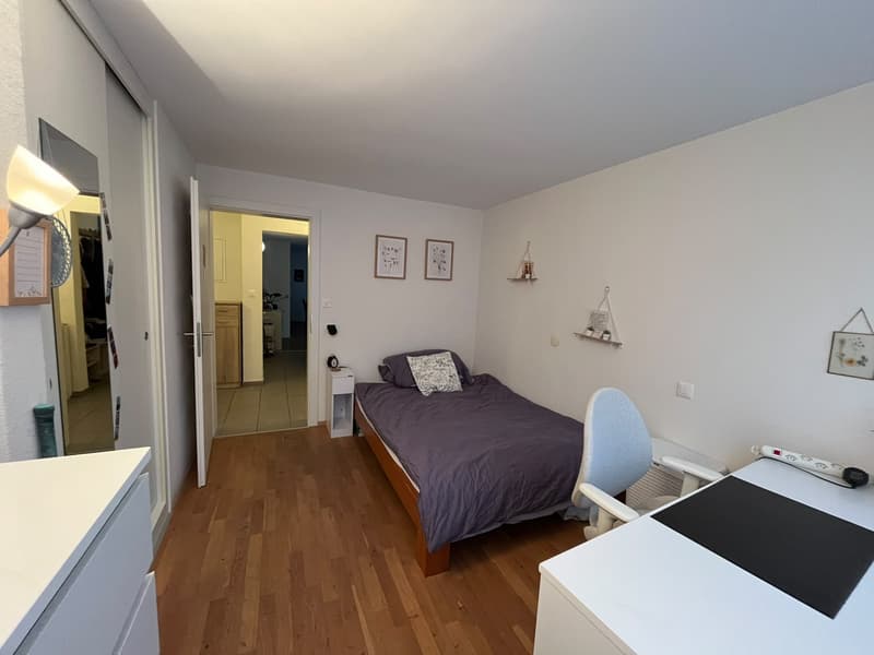 WG-Zimmer in Chur (3)