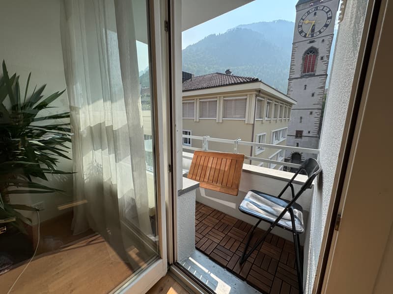 WG-Zimmer in Chur (11)