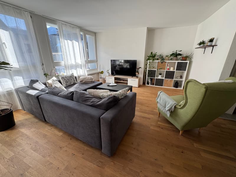 WG-Zimmer in Chur (5)