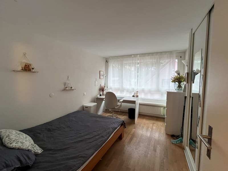 WG-Zimmer in Chur (4)