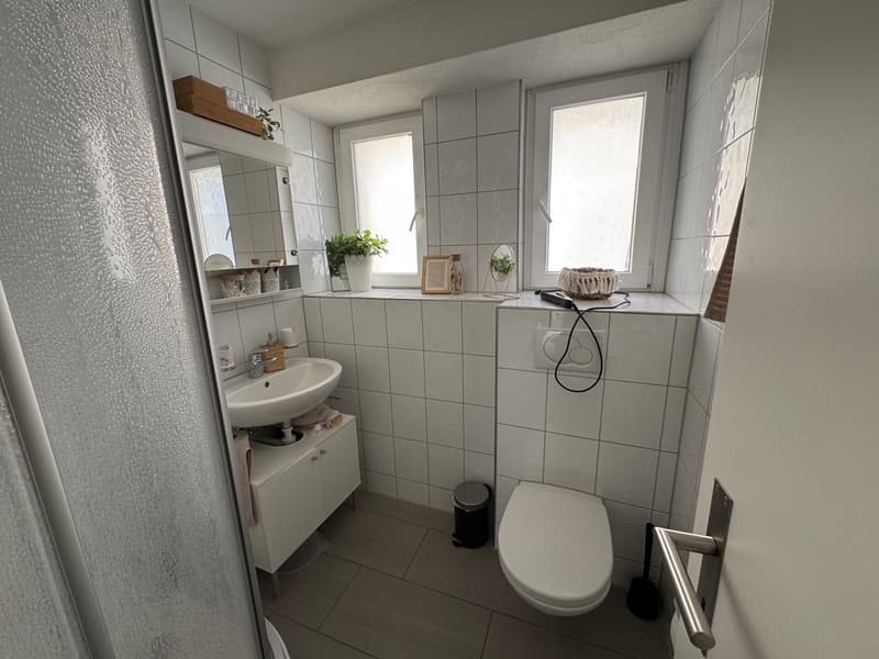 WG-Zimmer in Chur (10)
