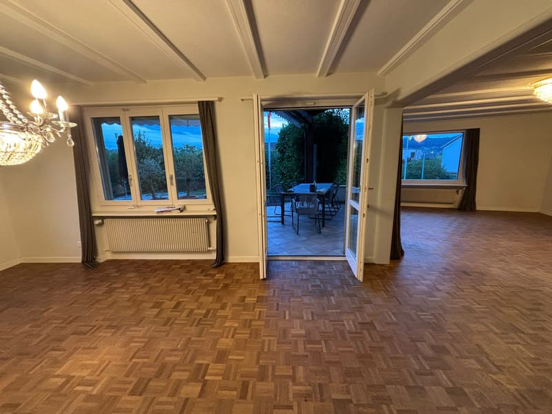 WG-Zimmer in Muri b. Bern (1)