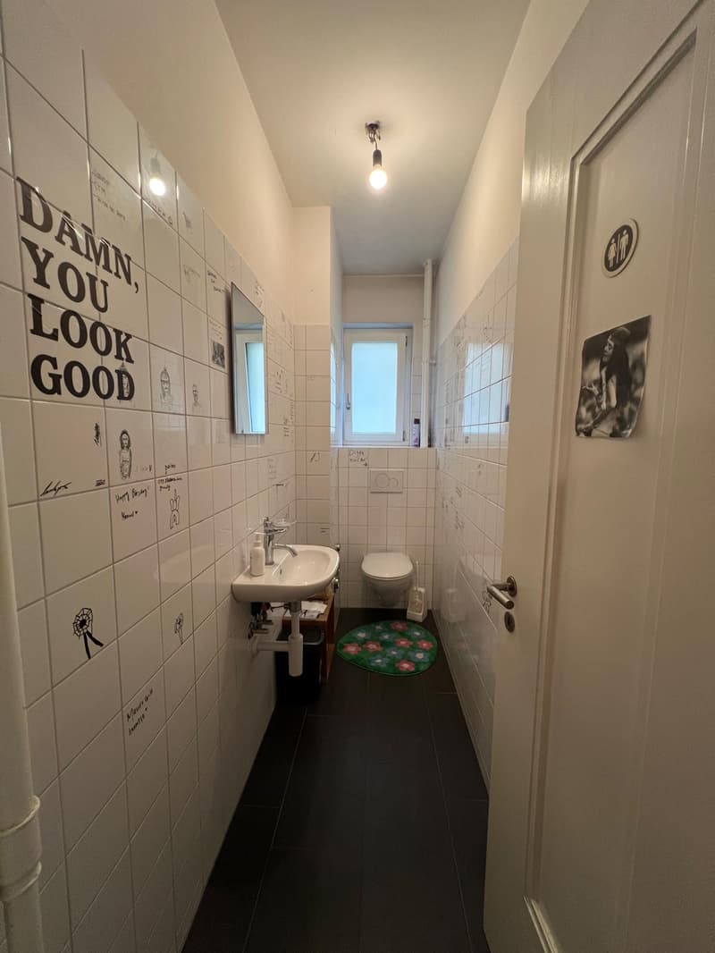 WG-Zimmer in Bern (5)