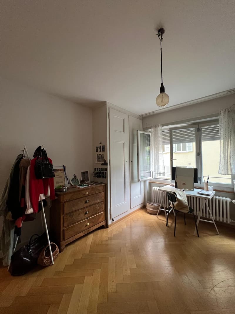 WG-Zimmer in Bern (3)