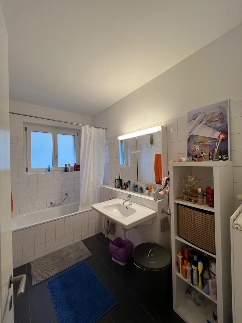 WG-Zimmer in Bern (4)