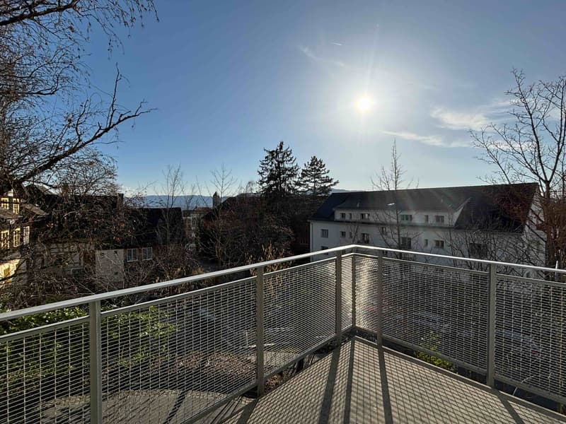WG-Zimmer in Zürich (4)