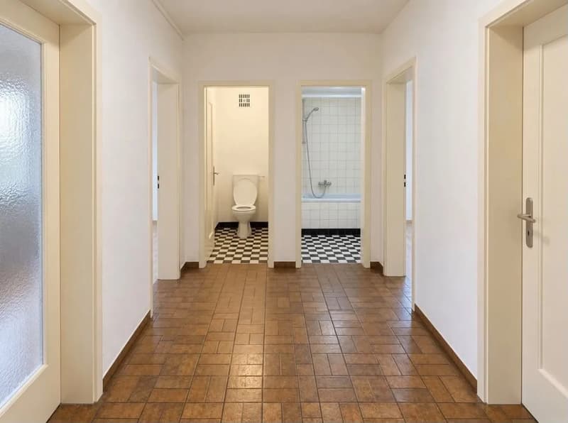 WG-Zimmer in Basel (3)