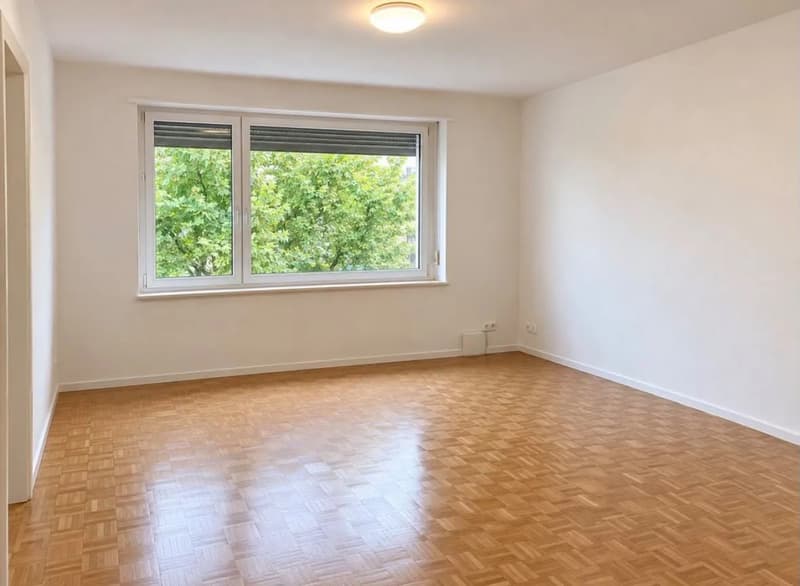 WG-Zimmer in Basel (1)