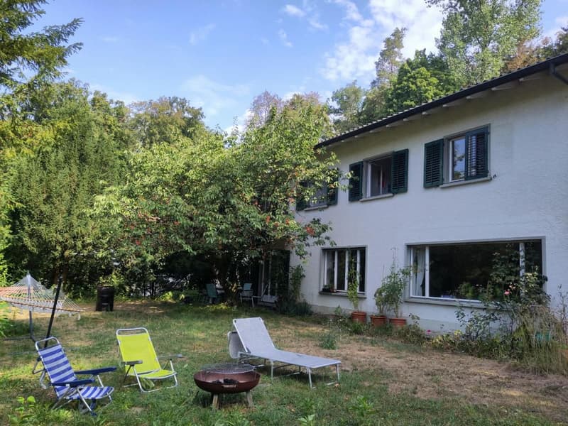 WG-Zimmer in Baden (1)