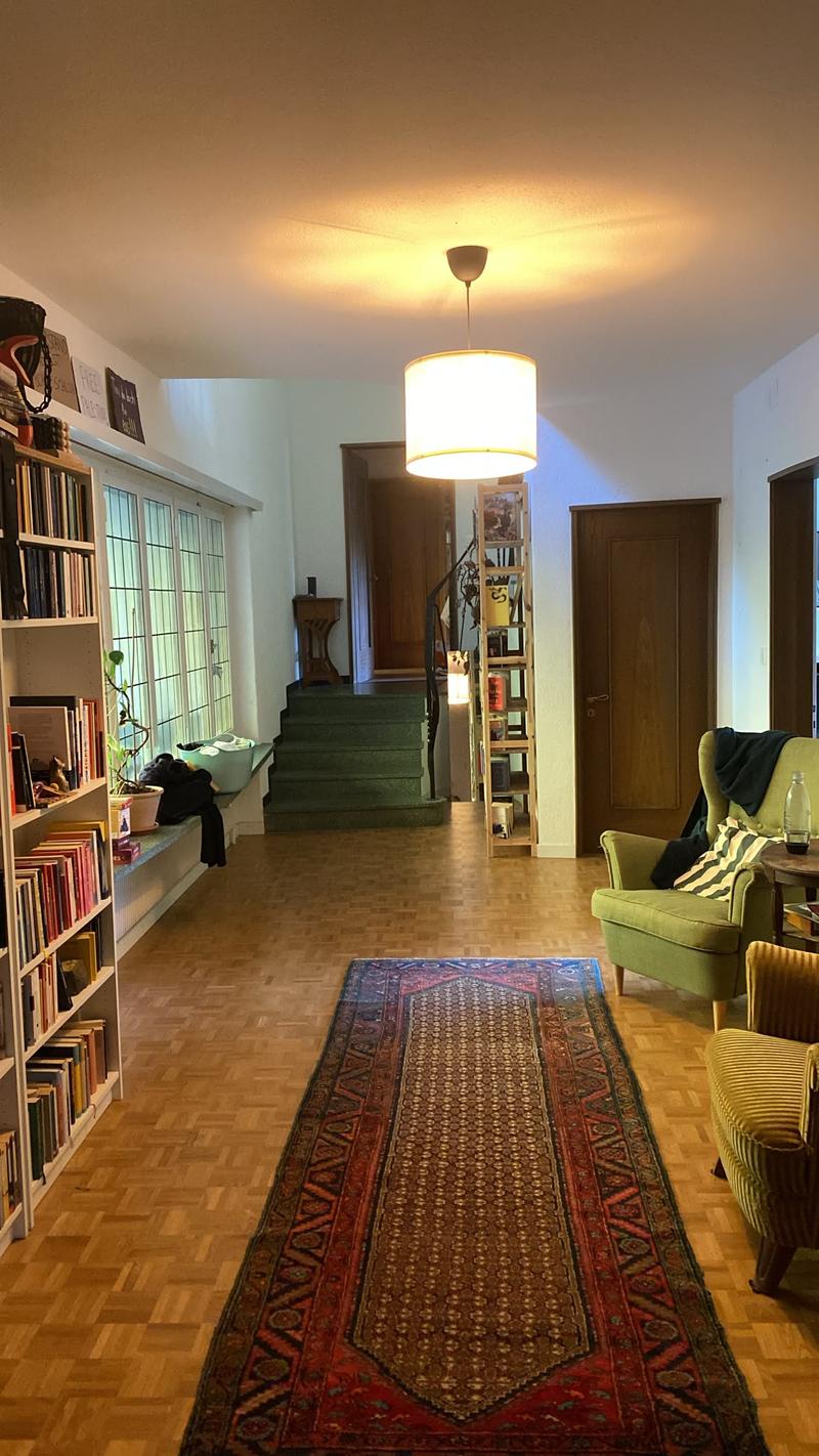 WG-Zimmer in Baden (5)