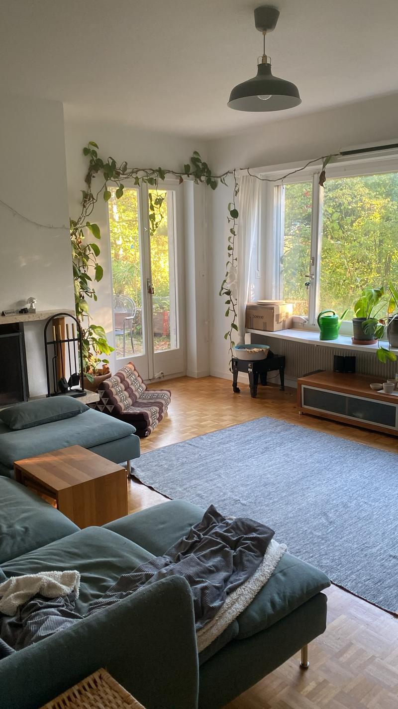 WG-Zimmer in Baden (4)