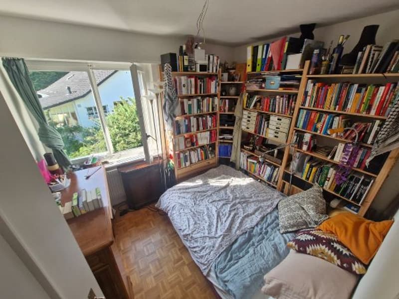 WG-Zimmer in Baden (2)