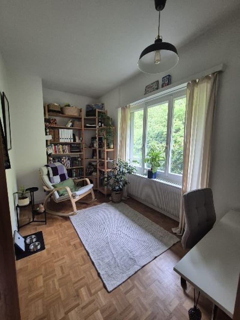 WG-Zimmer in Baden (3)