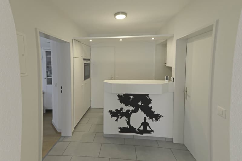 WG-Zimmer in Kilchberg ZH (6)
