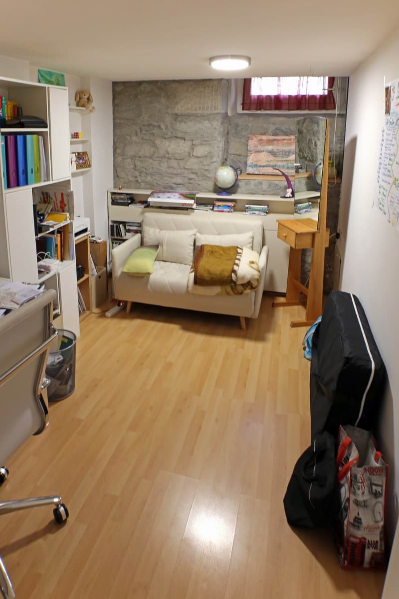 WG-Zimmer in Kilchberg ZH (8)