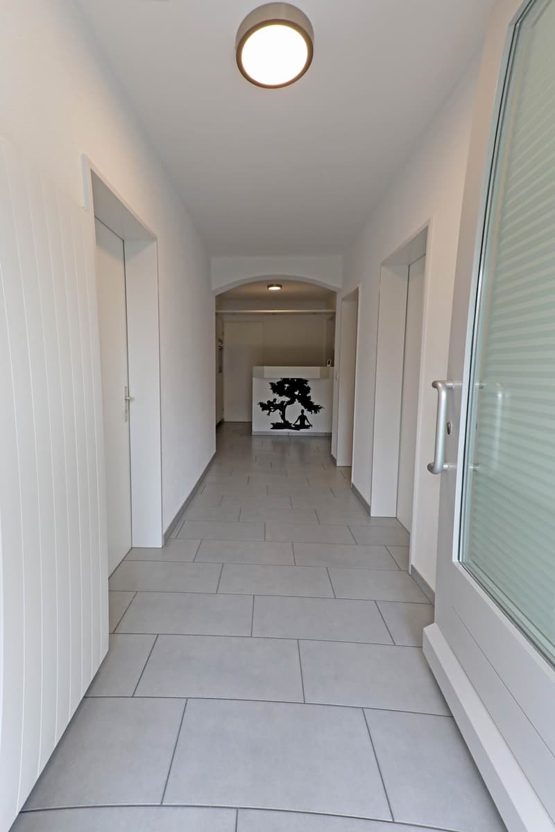 WG-Zimmer in Kilchberg ZH (4)