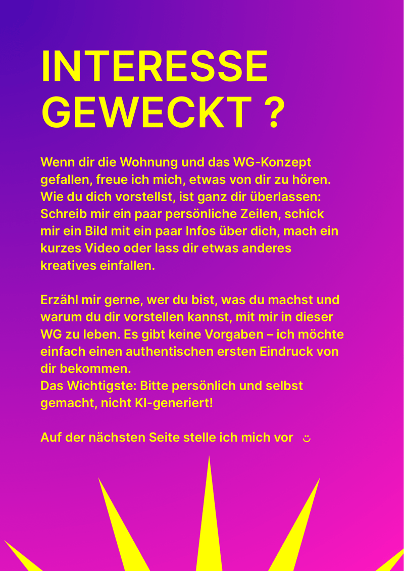 WG-Zimmer in Luzern (12)
