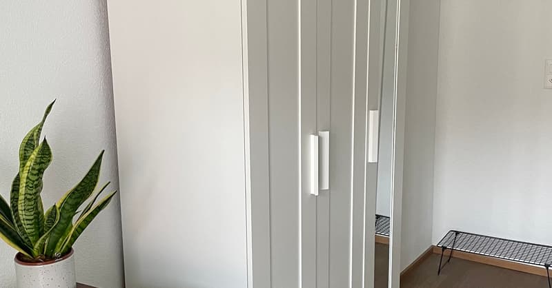 Möblierte Wohnung in Zürich (2)